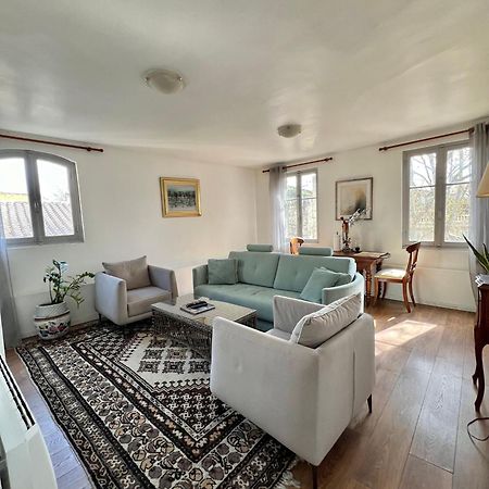 Апартаменти Renove, Vue Sur Palais Des Papes, Terrasse Et Wifi Troisieme Etage Авіньйон Екстер'єр фото