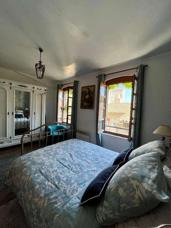 Апартаменти Renove, Vue Sur Palais Des Papes, Terrasse Et Wifi Troisieme Etage Авіньйон Екстер'єр фото