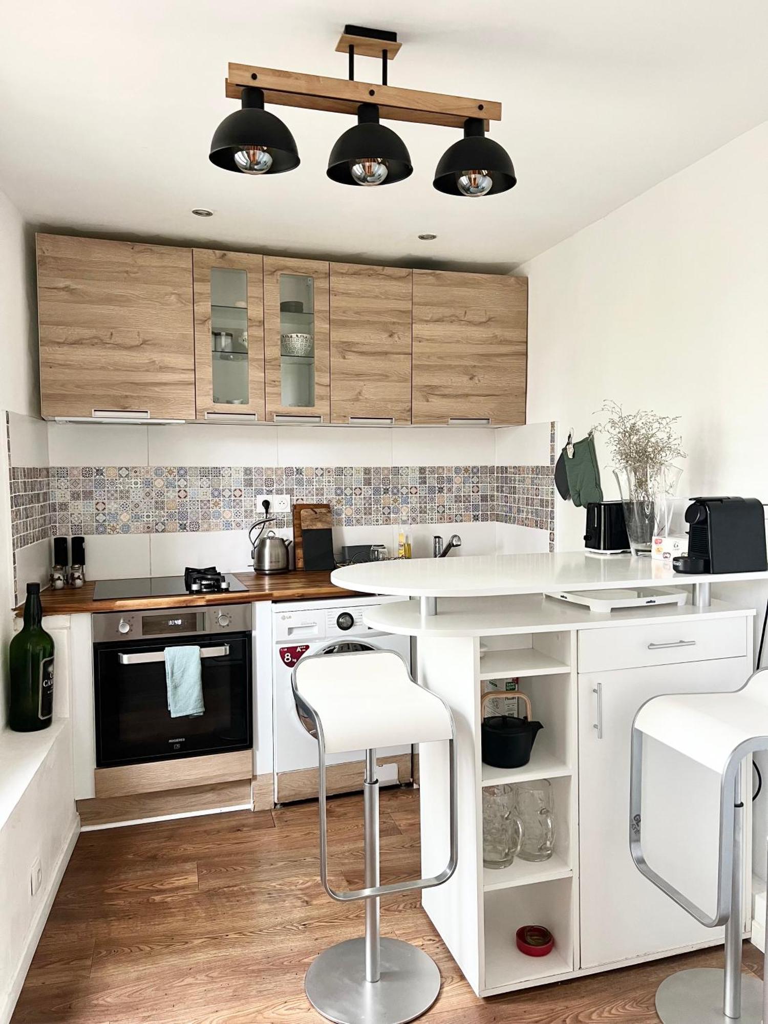Апартаменти Renove, Vue Sur Palais Des Papes, Terrasse Et Wifi Troisieme Etage Авіньйон Екстер'єр фото