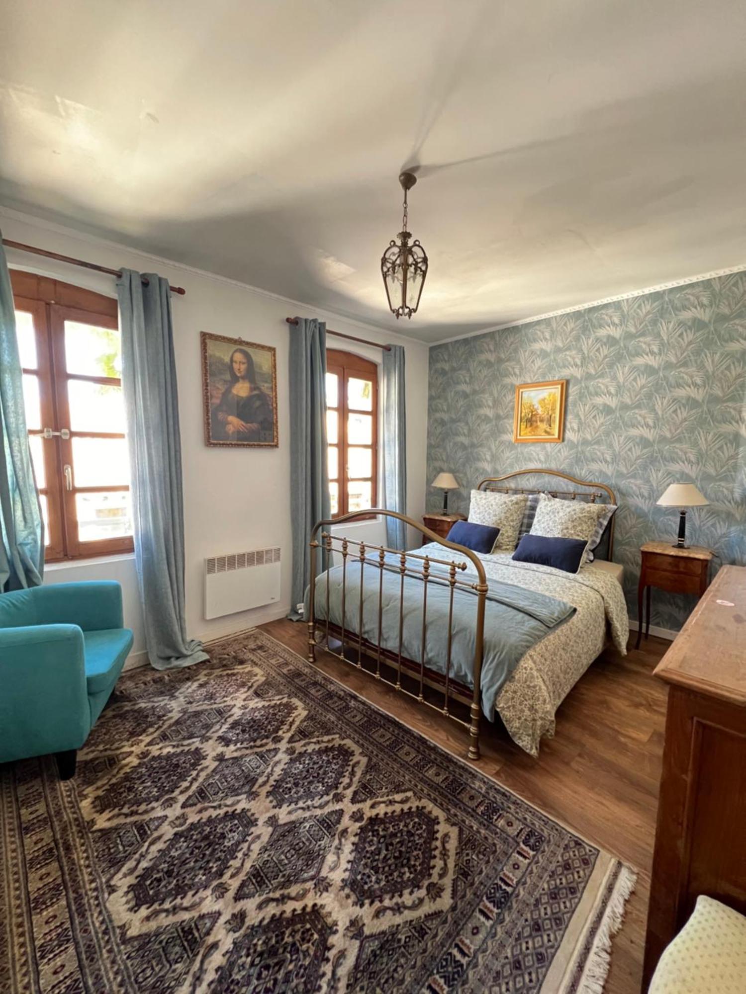 Апартаменти Renove, Vue Sur Palais Des Papes, Terrasse Et Wifi Troisieme Etage Авіньйон Екстер'єр фото