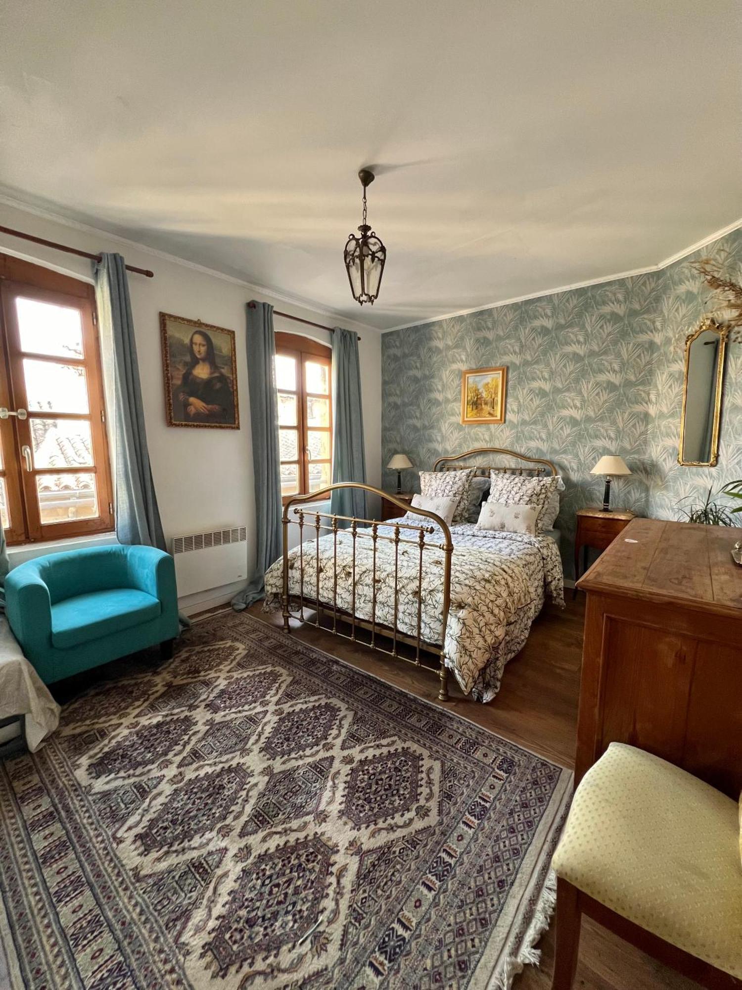 Апартаменти Renove, Vue Sur Palais Des Papes, Terrasse Et Wifi Troisieme Etage Авіньйон Екстер'єр фото